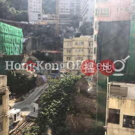 Office Unit for Rent at Greatmany Centre, Greatmany Centre 智群商業中心 | Wan Chai District (HKO-19729-ABER)_0