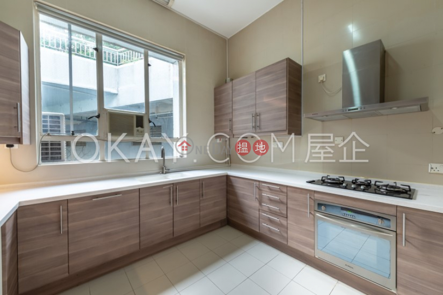 HK$ 120,000/ month Ocean View | Western District | Gorgeous house with sea views, rooftop | Rental