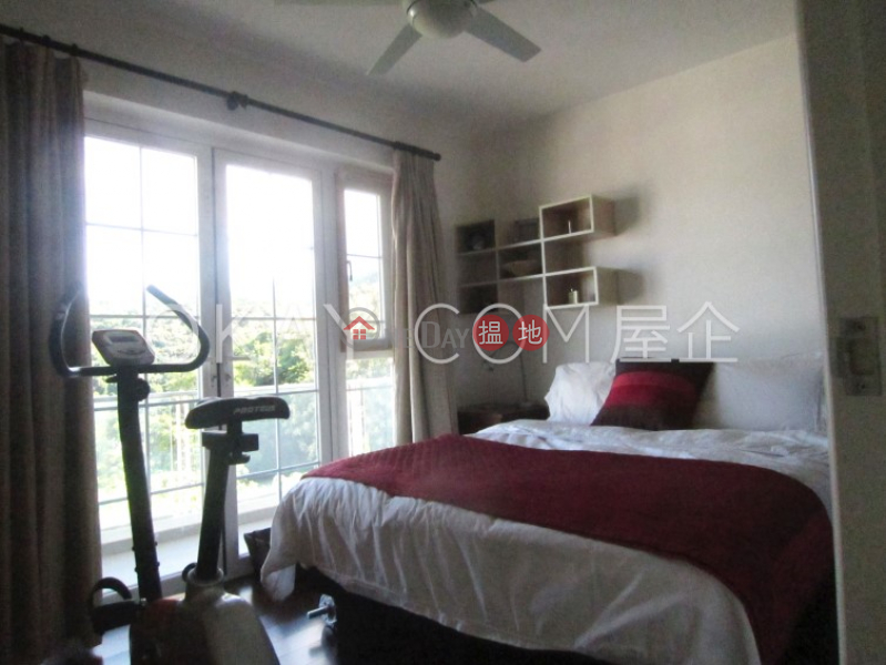 Lovely house with rooftop, terrace & balcony | For Sale 8 Hang Hau Wing Lung Road | Sai Kung, Hong Kong | Sales, HK$ 32M