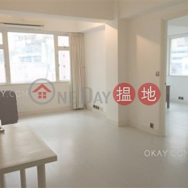 Popular 2 bedroom in Happy Valley | For Sale | King Cheung Mansion 景祥大樓 _0