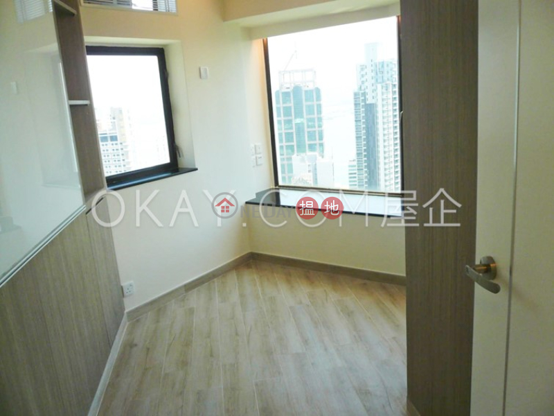 豫苑中層-住宅-出租樓盤-HK$ 40,000/ 月