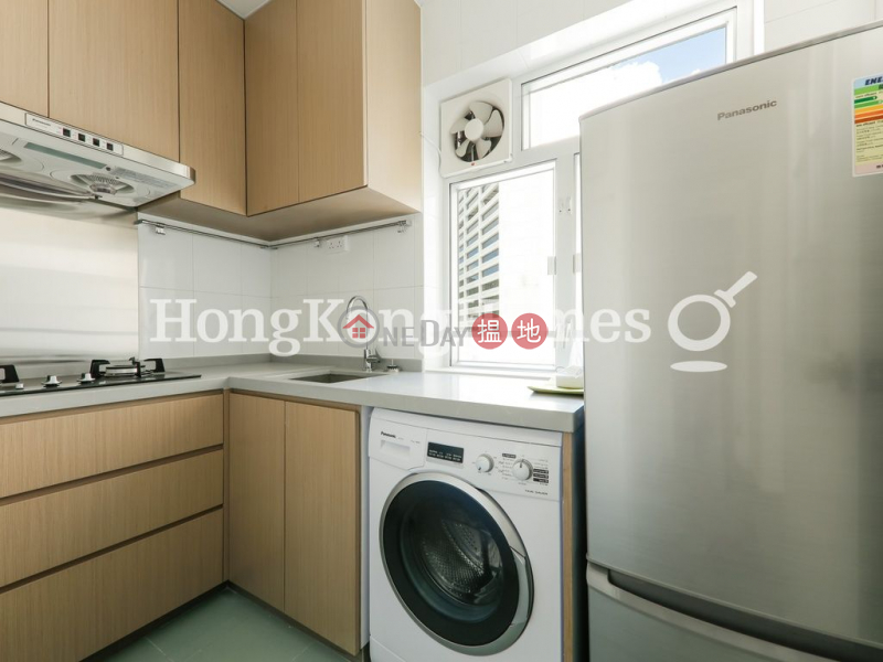2 Bedroom Unit for Rent at Pearl City Mansion 22-36 Paterson Street | Wan Chai District | Hong Kong | Rental | HK$ 23,000/ month
