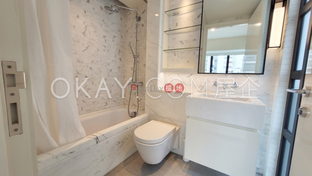 Resiglow | Middle Residential | Rental Listings HK$ 41,000/ month