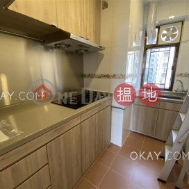 Lovely 4 bedroom in Mid-levels West | Rental | Kam Kin Mansion 金堅大廈 _0