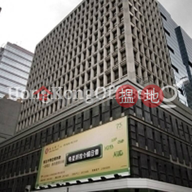 Office Unit for Rent at Hang Seng Tsimshatsui Building