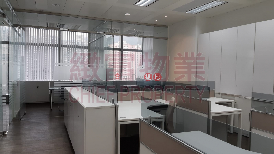 Property Search Hong Kong | OneDay | Office / Commercial Property Sales Listings 單位四正，公園景觀，高樓底