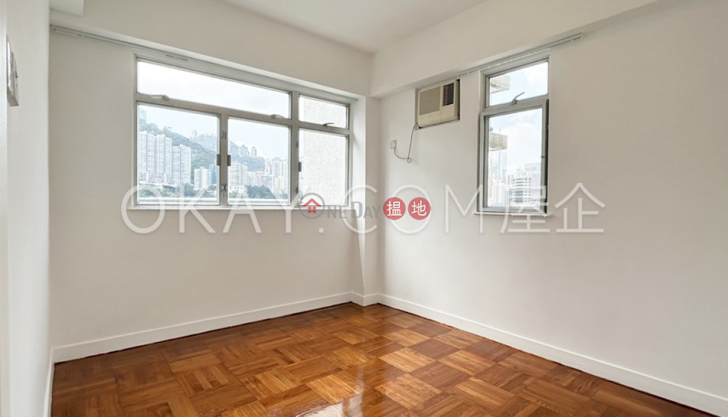 HK$ 28,000/ month, Pioneer Court Wan Chai District | Generous 2 bedroom with balcony | Rental