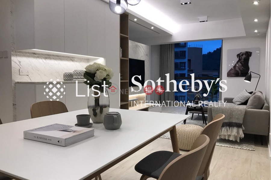 HK$ 28.5M Yukon Heights | Wan Chai District, Property for Sale at Yukon Heights with 2 Bedrooms