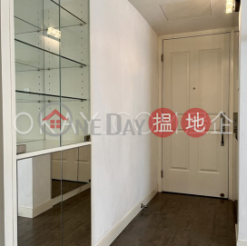 Efficient 3 bedroom with balcony | For Sale | Block C Dragon Court 金龍大廈 C座 _0