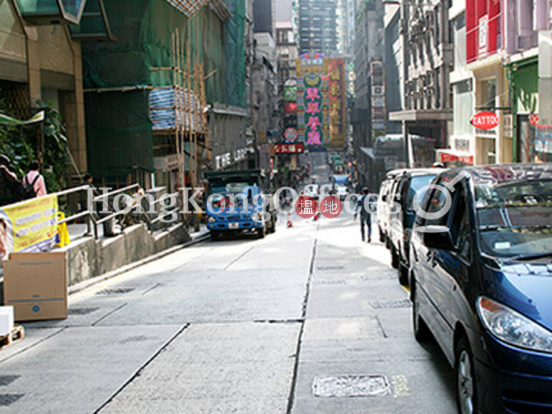 群英商業大廈|中層|寫字樓/工商樓盤出租樓盤|HK$ 23,799/ 月