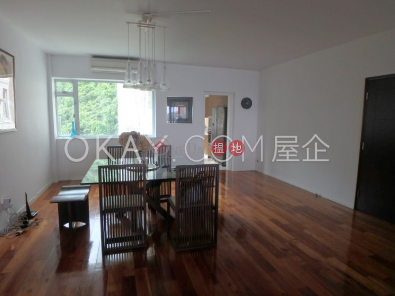 Property Search Hong Kong | OneDay | Residential | Rental Listings | Beautiful 3 bedroom with sea views, balcony | Rental