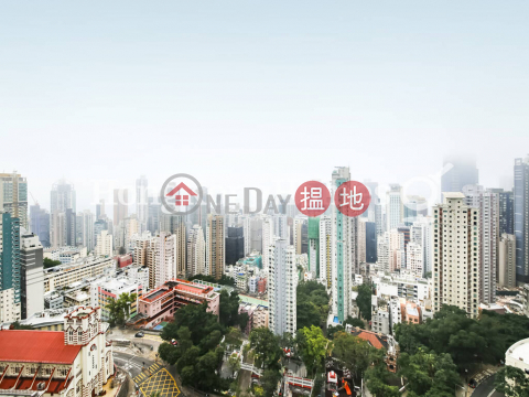 4 Bedroom Luxury Unit for Rent at Hong Kong Garden | Hong Kong Garden 香港花園 _0
