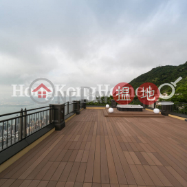 Expat Family Unit for Rent at Villa Vista | Villa Vista 樹華小築 _0