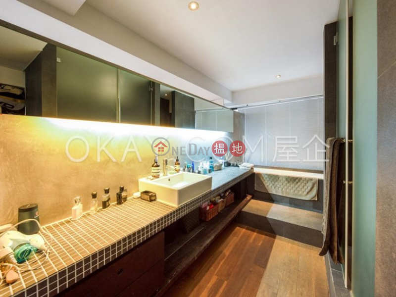 HK$ 12.5M GOA Building, Western District | Gorgeous 1 bedroom with terrace | For Sale