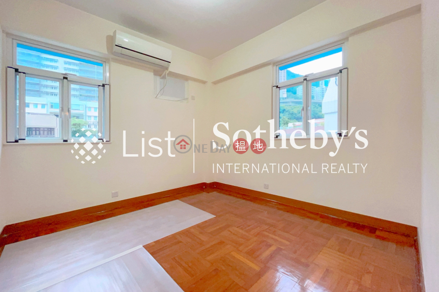HK$ 58,000/ month, Envoy Garden Wan Chai District, Property for Rent at Envoy Garden with 3 Bedrooms