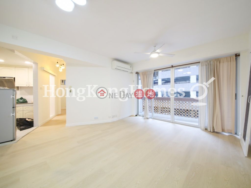 2 Bedroom Unit for Rent at Jing Tai Garden Mansion | Jing Tai Garden Mansion 正大花園 Rental Listings