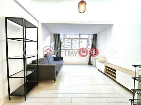 Popular 2 bedroom in Happy Valley | For Sale | Po Tak Mansion 寶德大廈 _0