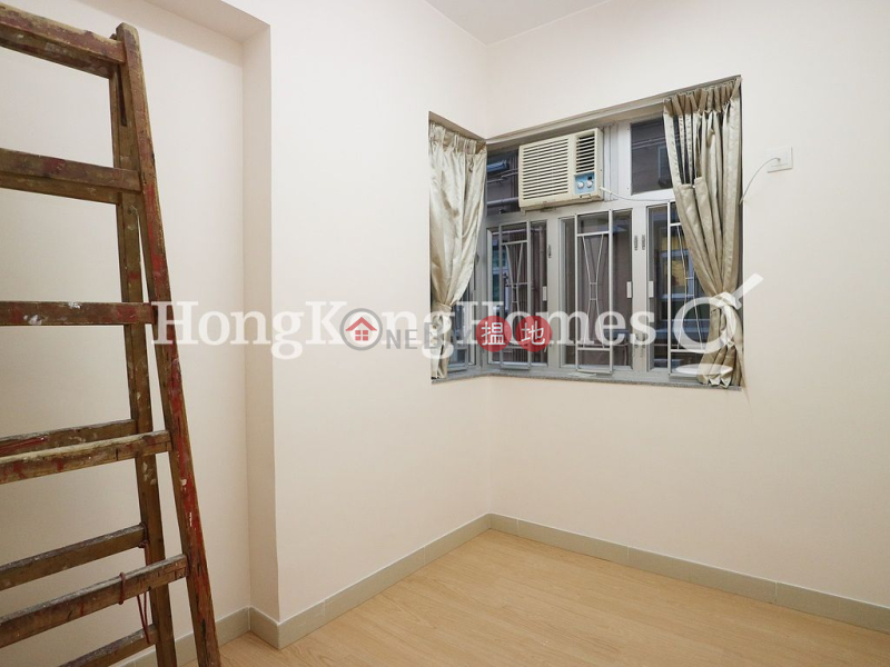 好運大廈三房兩廳單位出租-161-163黃泥涌道 | 灣仔區香港出租-HK$ 35,000/ 月