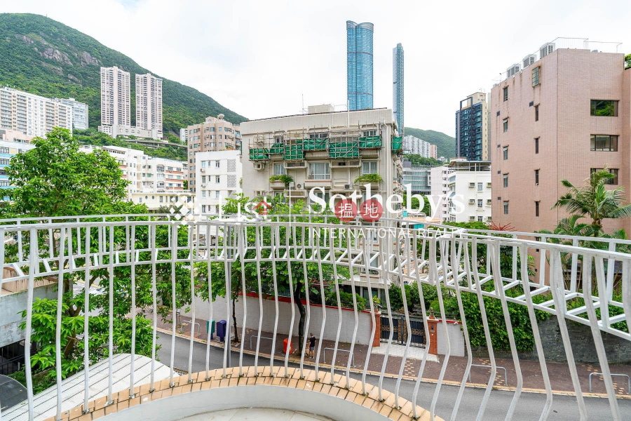 惠園|未知|住宅|出租樓盤HK$ 60,000/ 月