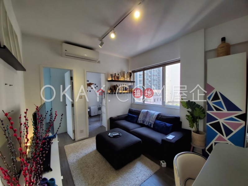 Newman House | Low, Residential Rental Listings HK$ 27,000/ month