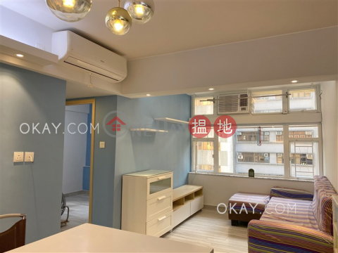 Tasteful 2 bedroom in Causeway Bay | Rental | Elizabeth House Block B 伊利莎伯大廈B座 _0