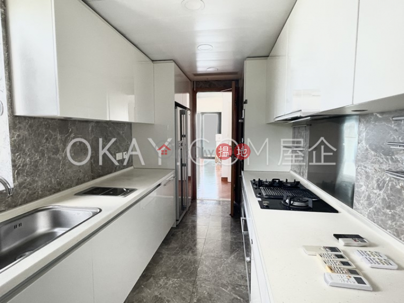 HK$ 55,000/ month | Phase 6 Residence Bel-Air | Southern District Elegant 3 bedroom with sea views, balcony | Rental