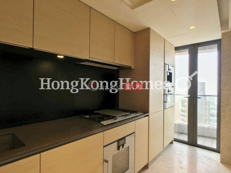 瀚然兩房一廳單位出租-33西摩道 | 西區-香港出租-HK$ 68,000/ 月