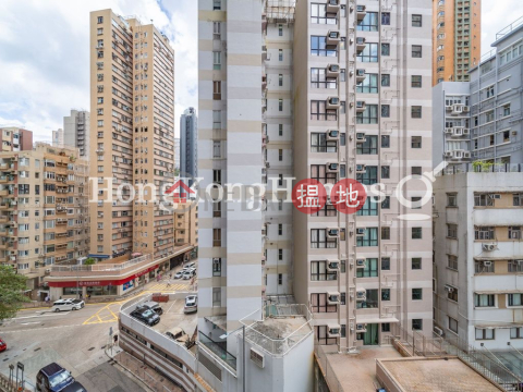 宏德街1號一房單位出售, 宏德街1號 One Jardine's Lookout | 灣仔區 (Proway-LID203802S)_0