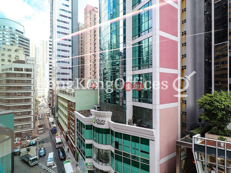 莊士敦道208號寫字樓租單位出租|莊士敦道208號(208 Johnston Road)出租樓盤 (HKO-80891-ABER)