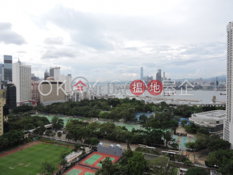 Nicely kept 3 bed on high floor with harbour views | Rental | NO. 118 Tung Lo Wan Road 銅鑼灣道118號 _0
