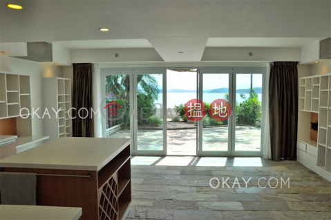 Popular house with sea views & parking | Rental | Lake Court 泰湖閣 _0