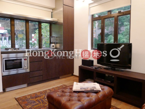 Studio Unit for Rent at Silver Jubilee Mansion | Silver Jubilee Mansion 銀禧大廈 _0