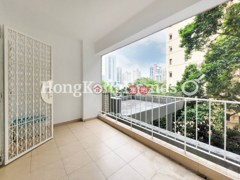 Property Search Hong Kong | OneDay | Residential, Sales Listings, 4 Bedroom Luxury Unit at Fairview Mansion | For Sale