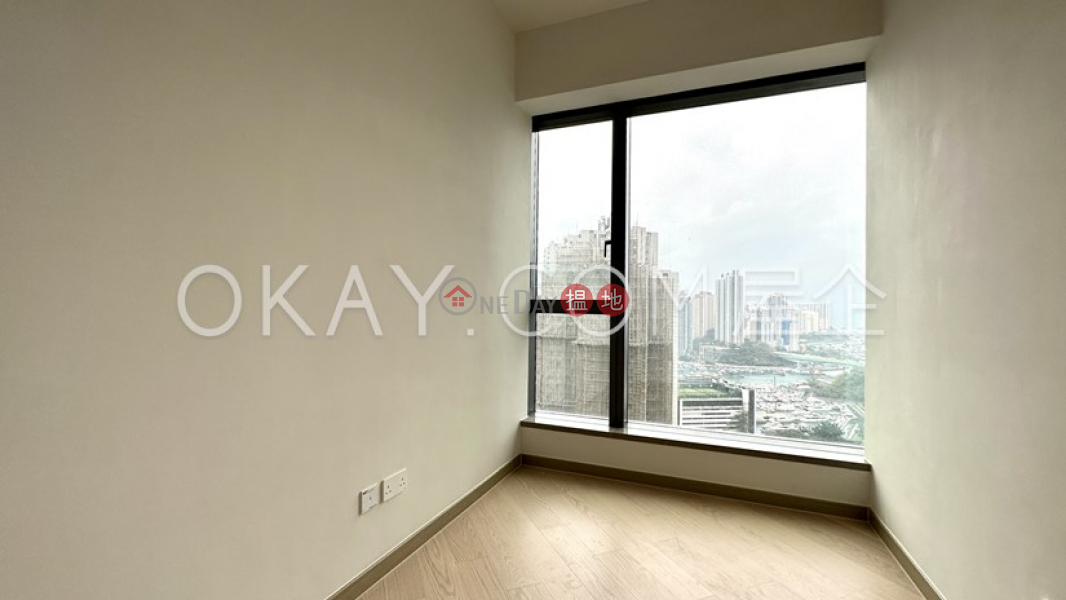 Exquisite 4 bedroom on high floor with balcony | Rental | The Southside - Phase 1 Southland 港島南岸1期 - 晉環 Rental Listings