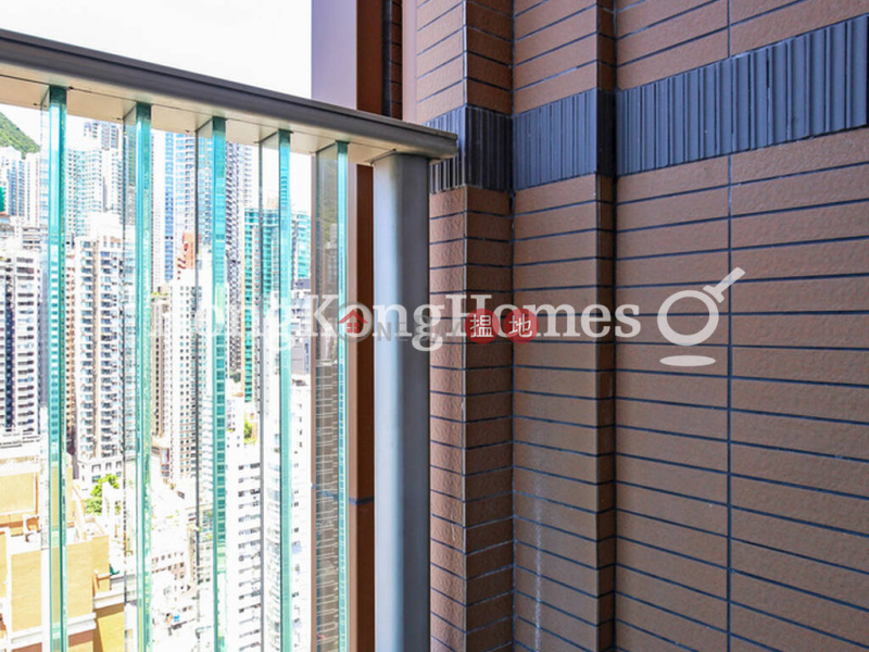 HK$ 56,000/ month My Central, Central District | 3 Bedroom Family Unit for Rent at My Central