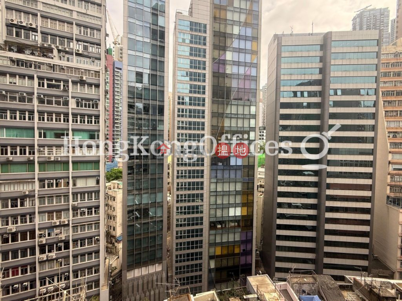 Office Unit for Rent at Wing Cheong Commercial Building | Wing Cheong Commercial Building 永昌商業大廈 Rental Listings