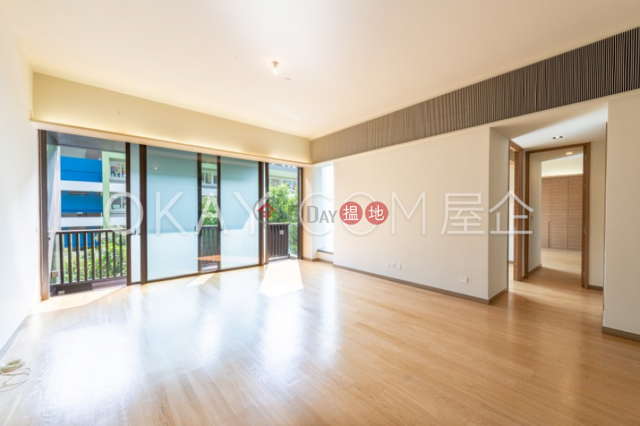 Property Search Hong Kong | OneDay | Residential | Rental Listings | Lovely 3 bedroom with balcony & parking | Rental