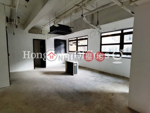Office Unit for Rent at Minden House, Minden House 錦登大廈 | Yau Tsim Mong (HKO-60043-AJHR)_0
