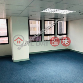 Office Unit for Rent in Wanchai, Easey Commercial Building 依時商業大廈 | Wan Chai District (A063338)_0