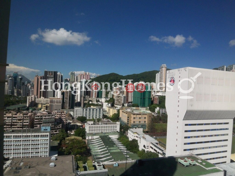 嘉蘭閣三房兩廳單位出售|1連道 | 灣仔區-香港出售|HK$ 1,800萬