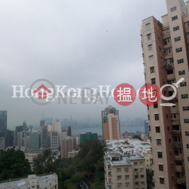 柏園三房兩廳單位出售