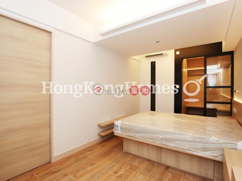 HK$ 28,000/ month 34-36 Gage Street, Central District 1 Bed Unit for Rent at 34-36 Gage Street