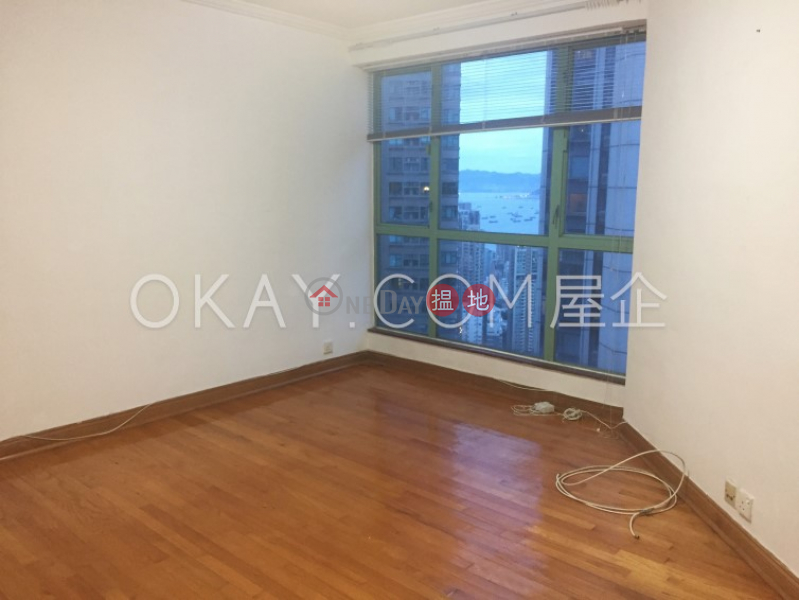 Elegant 3 bedroom on high floor with sea views | Rental | Goldwin Heights 高雲臺 Rental Listings