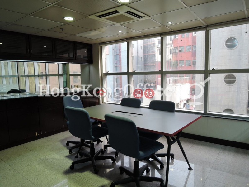 Office Unit for Rent at Austin Commercial Centre 4-4A Austin Avenue | Yau Tsim Mong Hong Kong Rental, HK$ 30,995/ month
