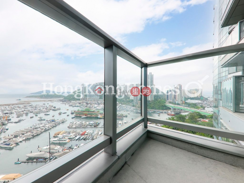 香港搵樓|租樓|二手盤|買樓| 搵地 | 住宅出租樓盤-深灣 2座兩房一廳單位出租