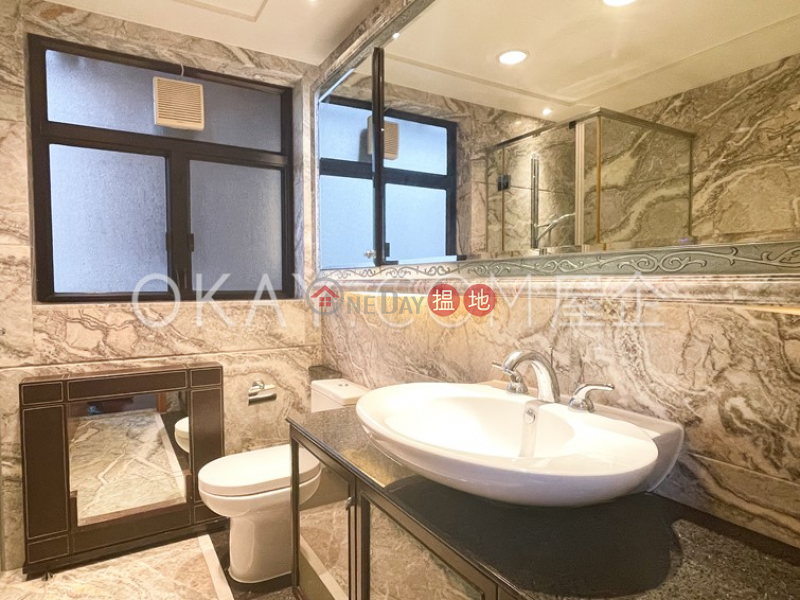 Charming 3 bedroom in Kowloon Station | Rental, 1 Austin Road West | Yau Tsim Mong | Hong Kong, Rental | HK$ 48,000/ month
