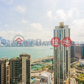 Luxurious 3 bedroom on high floor | Rental | Island Lodge 港濤軒 _0