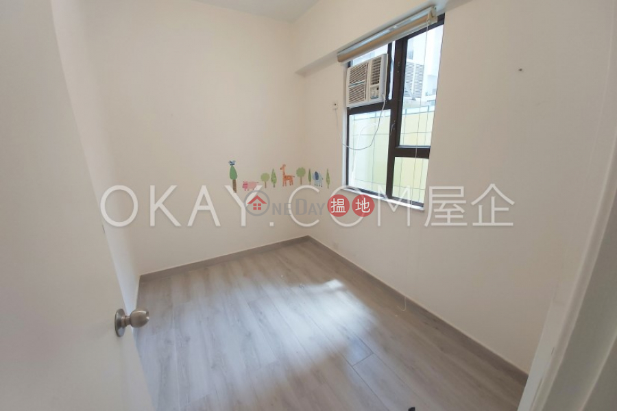 HK$ 30,000/ month 1 Prince\'s Terrace | Western District | Lovely 3 bedroom in Mid-levels West | Rental