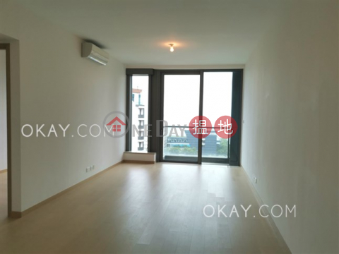 Popular 3 bedroom on high floor with balcony | For Sale | The Bloomsway, The Laguna 滿名山 滿庭 _0