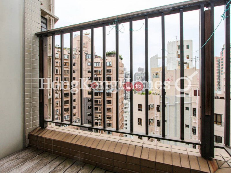 3 Bedroom Family Unit for Rent at The Babington, 6D-6E Babington Path | Western District | Hong Kong | Rental | HK$ 43,000/ month